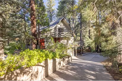 43320 Sand Canyon, Big Bear Lake, CA 92315 - Photo 2