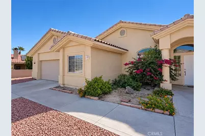 9541 Ekwanok, Desert Hot Springs, CA 92240 - Photo 2