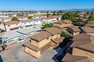 4802 Santa Ana, Bell Gardens, CA 90201 - Photo 2