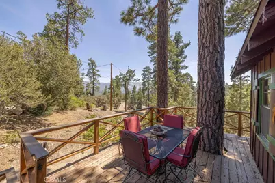 59 Lakeview Trail, Fawnskin, CA 92333 - Photo 4