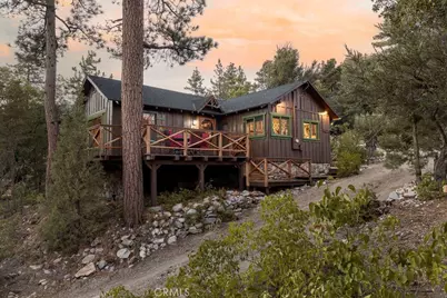 59 Lakeview Trail, Fawnskin, CA 92333 - Photo 1
