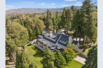 28976 Partridge, Lake Arrowhead, CA 92352 - Photo 1
