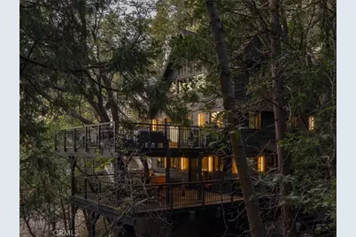 28706 Palisades Drive, Lake Arrowhead, CA 92352 - Photo 1