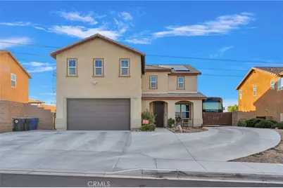 16022 Shawnee, Victorville, CA 92394 - Photo 2