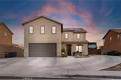 16022 Shawnee, Victorville, CA 92394 - Photo 1