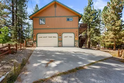 39607 Forest, Big Bear Lake, CA 92315 - Photo 14
