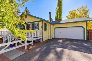 1312 E Country Club Blvd, Big Bear City, CA 92314 - Photo 1