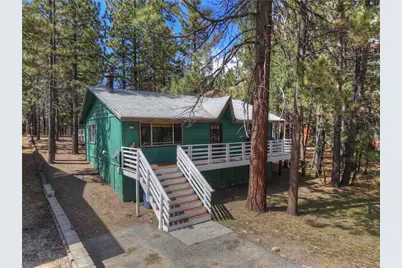 448 Quail, Big Bear Lake, CA 92315 - Photo 2