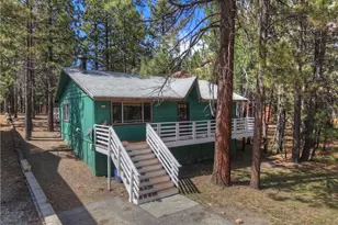 448 Quail, Big Bear Lake, CA 92315 - Photo 2