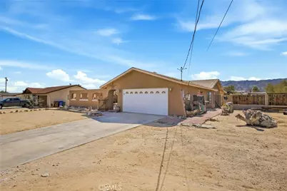 72311 Two Mile, 29 Palms MCB, CA 92277 - Photo 2