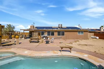 72311 Two Mile, 29 Palms MCB, CA 92277 - Photo 26