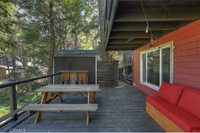 23463 The Blind Trail, Crestline, CA 92325 - Photo 34