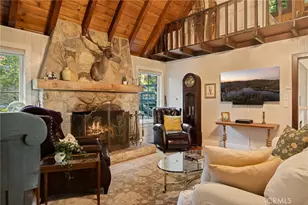 28782 Cedar Dr, Lake Arrowhead, CA 92352 - Photo 8