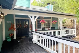 934 Teakwood, Lake Arrowhead, CA 92352 - Photo 1