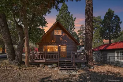 698 Highland, Sugarloaf, CA 92386 - Photo 1