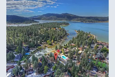 0 Lagunita, Big Bear Lake, CA 92315 - Photo 2