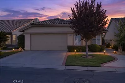 6048 Spanish Trail Cv, Banning, CA 92220 - Photo 2