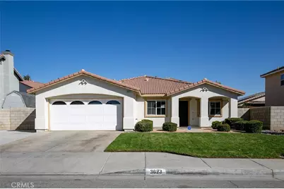3623 Koufax, Lancaster, CA 93535 - Photo 4