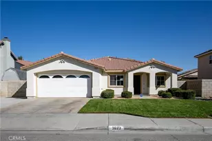 3623 Koufax, Lancaster, CA 93535 - Photo 4