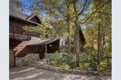 937 Osprey Lane, Lake Arrowhead, CA 92352 - Photo 4