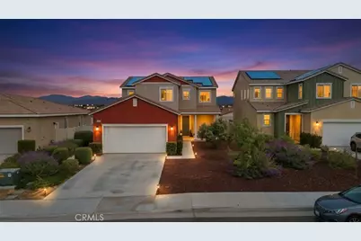 36918 Arezzo Court, Beaumont, CA 92223 - Photo 2