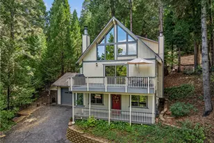 28565 Shenandoah Dr, Lake Arrowhead, CA 92352 - Photo 1
