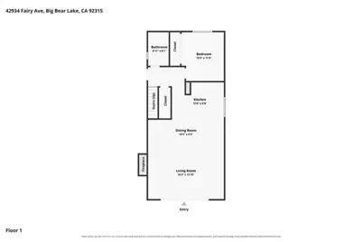 42934 Fairy, Big Bear Lake, CA 92315 - Photo 40