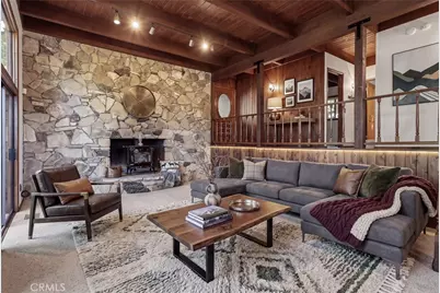 404 Golf Course Way, Lake Arrowhead, CA 92352 - Photo 2