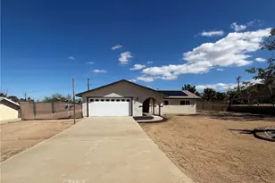 7187 La Habra, Yucca Valley, CA 92284 - Photo 1