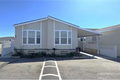 10800 Dale #110, Stanton, CA 90680 - Photo 1