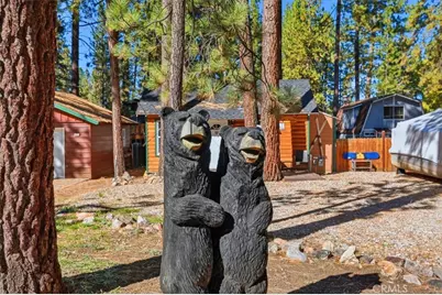 42770 Cedar, Big Bear Lake, CA 92315 - Photo 32
