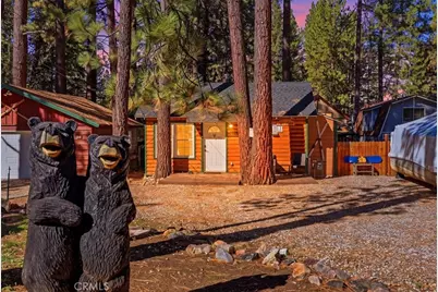 42770 Cedar, Big Bear Lake, CA 92315 - Photo 1