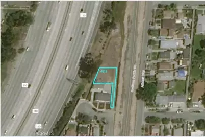403 407 W 122nd Street, Los Angeles, CA 90061 - Photo 2