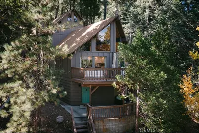 517 Brentwood, Lake Arrowhead, CA 92352 - Photo 28