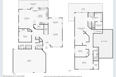 25821 Via Kannela, Moreno Valley, CA 92551 - Photo 40
