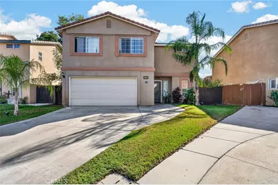 1152 Juniper Court, San Jacinto, CA 92582 - Photo 1