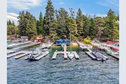 308 N308B, Lake Arrowhead, CA 92352 - Photo 22