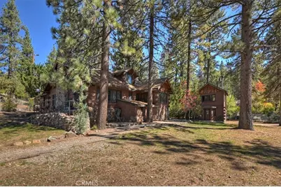 1062 Fawnskin, Fawnskin, CA 92333 - Photo 40