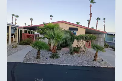 17640 Corkill Road #49, Desert Hot Springs, CA 92241 - Photo 1