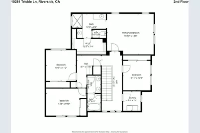 10281 Trickle Lane, Riverside, CA 92503 - Photo 22