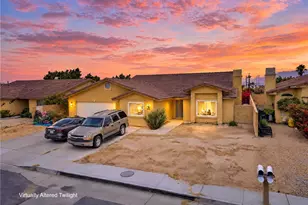 65861 Desert View, Desert Hot Springs, CA 92240 - Photo 1