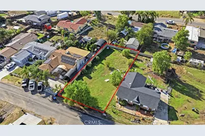 0 De Las Flores Avenue, Quail Valley, CA 92587 - Photo 16