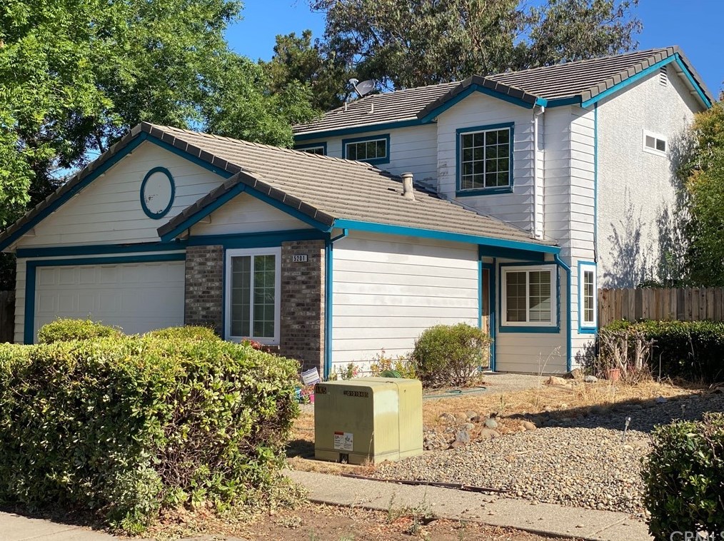5201 Lake Pleasant Dr, Elk Grove, CA 95758