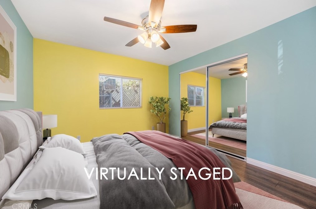 2201 Strathmore Ave, Rosemead CA  91770-3569 exterior