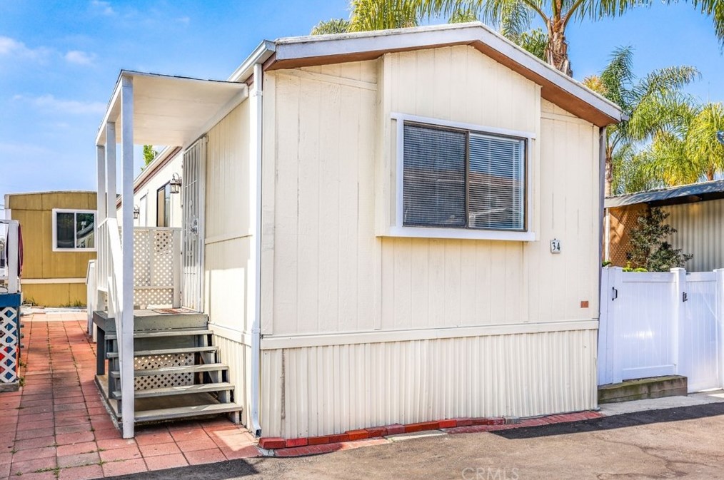 20550 Earl St #34, Torrance, CA 90503