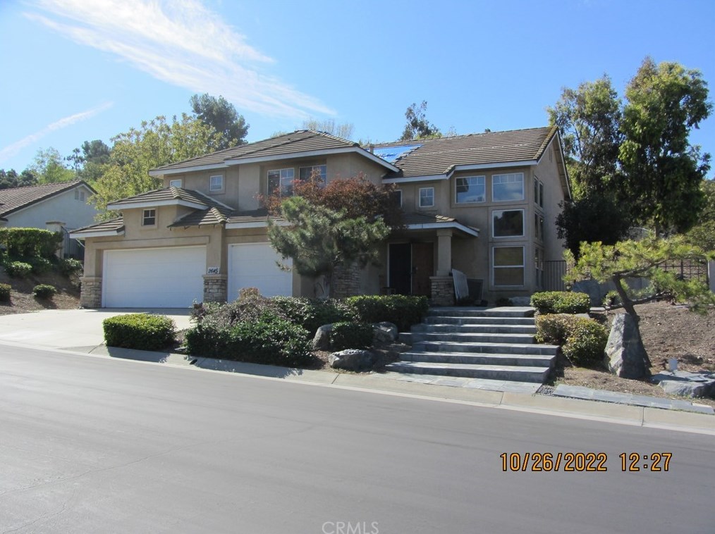 2645 Palomino Dr, Covina, CA 91724