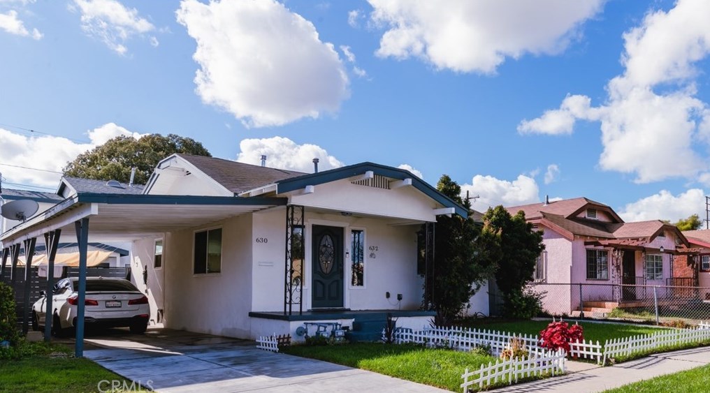 632 106th St, Los Angeles, CA 90044-4434