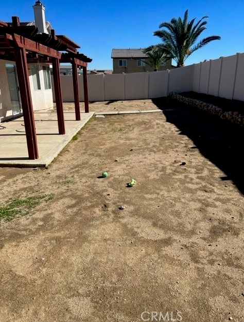 11595 Spring St, El Mirage, CA 92301