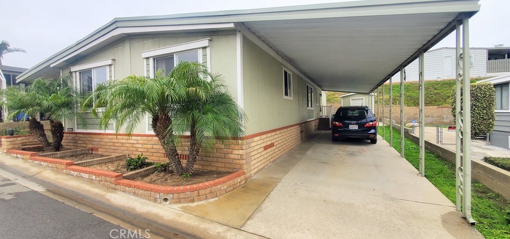 2601 E Victoria St #348, Compton, CA 90220