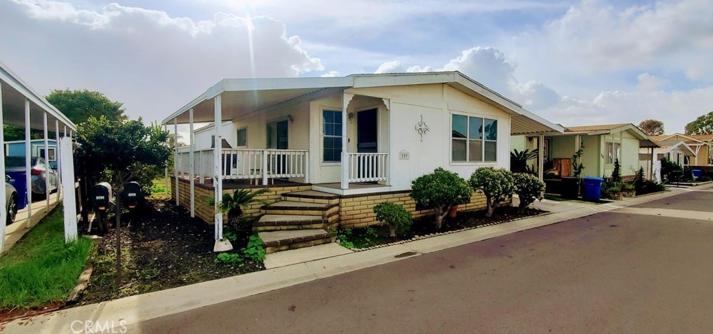 19009 Laurel Park Rd #259, Compton, CA 90220